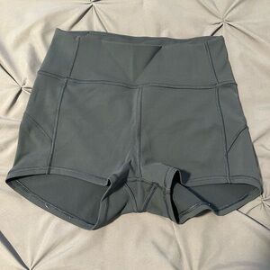 Lululemon In Movement Short